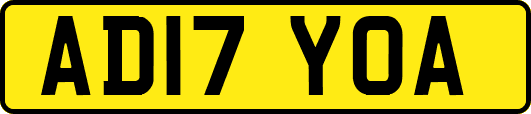 AD17YOA