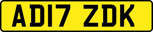 AD17ZDK