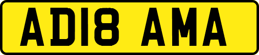 AD18AMA