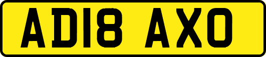 AD18AXO