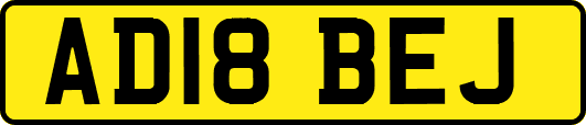 AD18BEJ