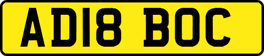 AD18BOC
