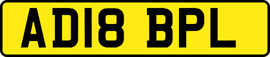 AD18BPL