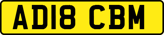 AD18CBM