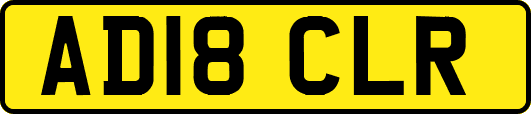 AD18CLR