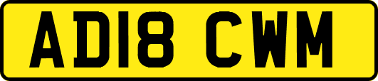 AD18CWM