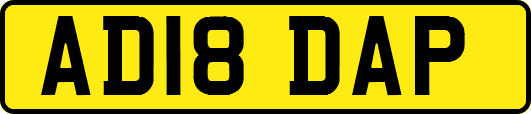 AD18DAP