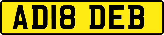AD18DEB