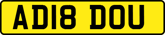 AD18DOU