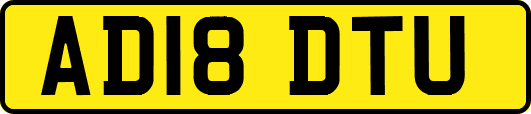 AD18DTU