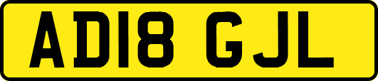 AD18GJL