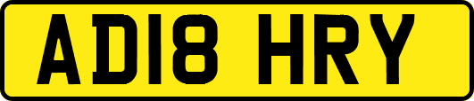 AD18HRY
