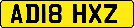 AD18HXZ