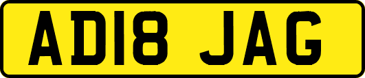 AD18JAG