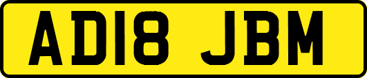 AD18JBM