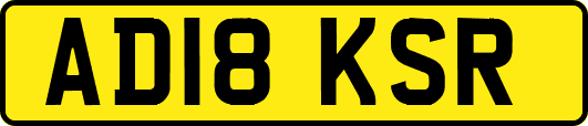 AD18KSR