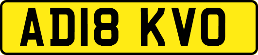 AD18KVO