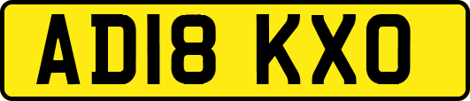 AD18KXO