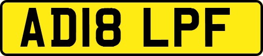 AD18LPF