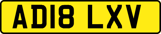AD18LXV
