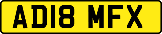 AD18MFX