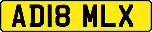 AD18MLX