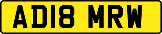 AD18MRW
