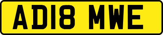 AD18MWE