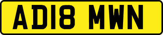 AD18MWN