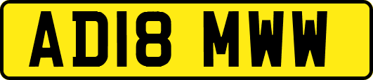 AD18MWW