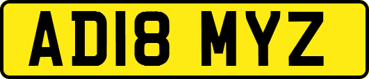 AD18MYZ