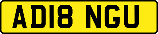 AD18NGU