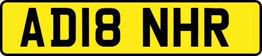 AD18NHR