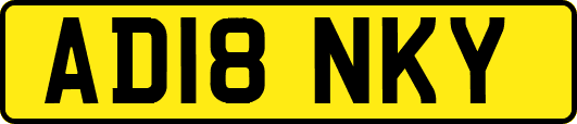 AD18NKY