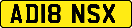 AD18NSX