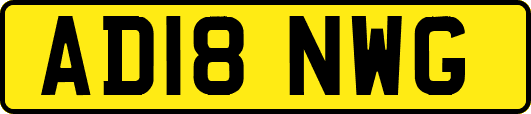 AD18NWG