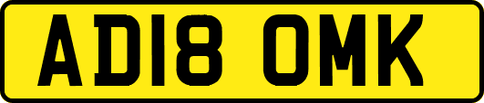 AD18OMK
