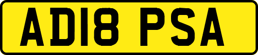 AD18PSA