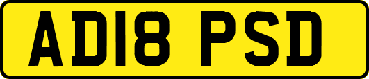 AD18PSD