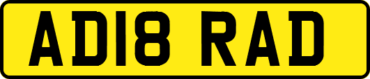AD18RAD