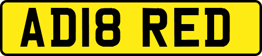 AD18RED