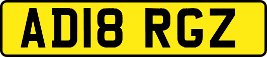 AD18RGZ