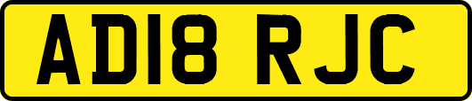 AD18RJC