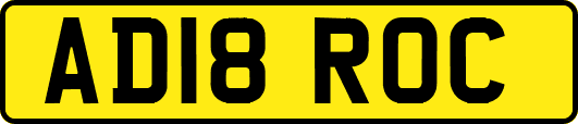 AD18ROC