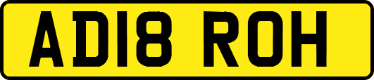 AD18ROH