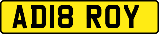 AD18ROY