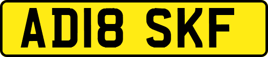 AD18SKF