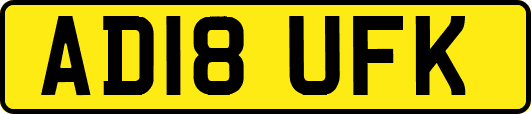 AD18UFK