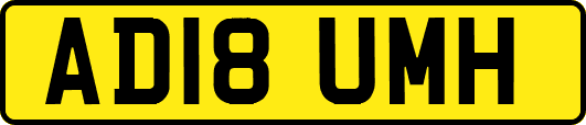 AD18UMH
