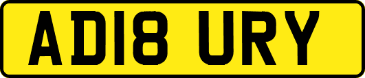 AD18URY